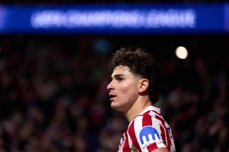 世界杯赛事官方入口-要价超9500万！镜报：阿尔瓦雷斯在枪手夏窗名单 车子 巴萨也竞争