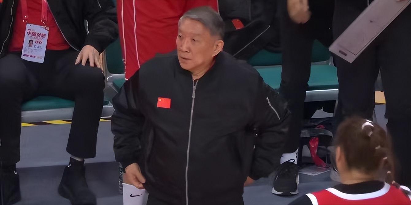 世界杯官方平台-赢球还被骂？我们错怪宫鲁鸣了！这场球有价值，但女篮确实在啃老