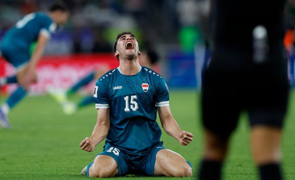 世界杯app下载指南-总共踢了21场，伊拉克是本届世界杯中参加最多场预选赛的球队