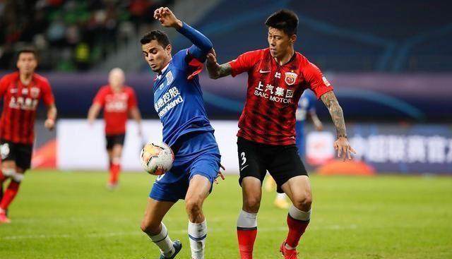 世界杯赛事官方入口-国足进12强赛中超暂停？陈戌源：大概率跨年度完赛