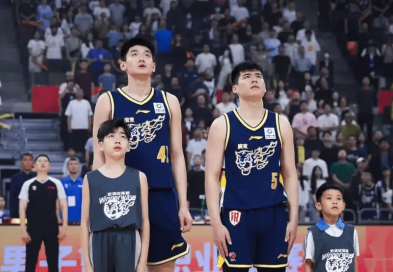 世界杯官方平台-未来可期！陈家政20分、王洪泽22分，两人新秀赛季皆砍下20+